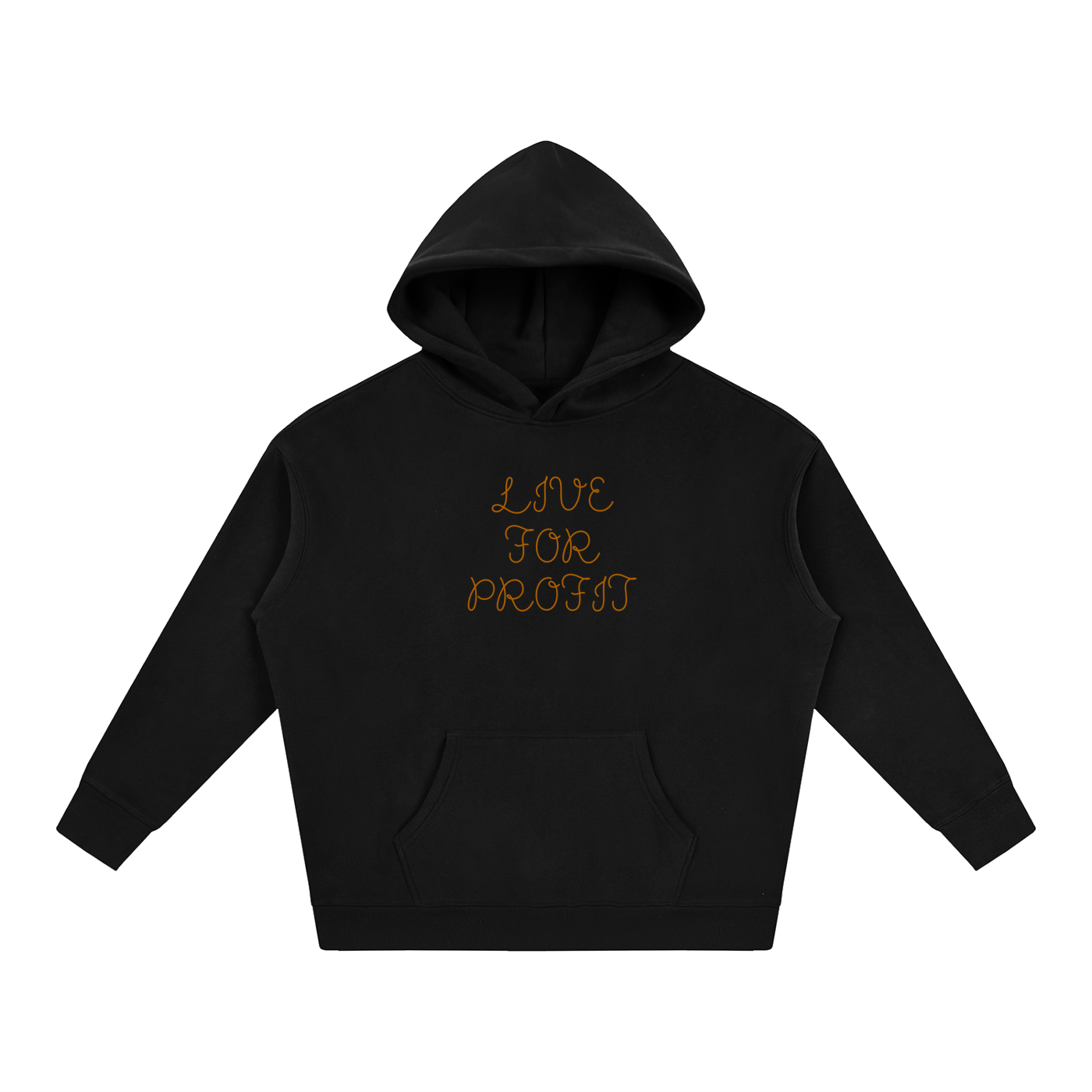 Men's Hoodie