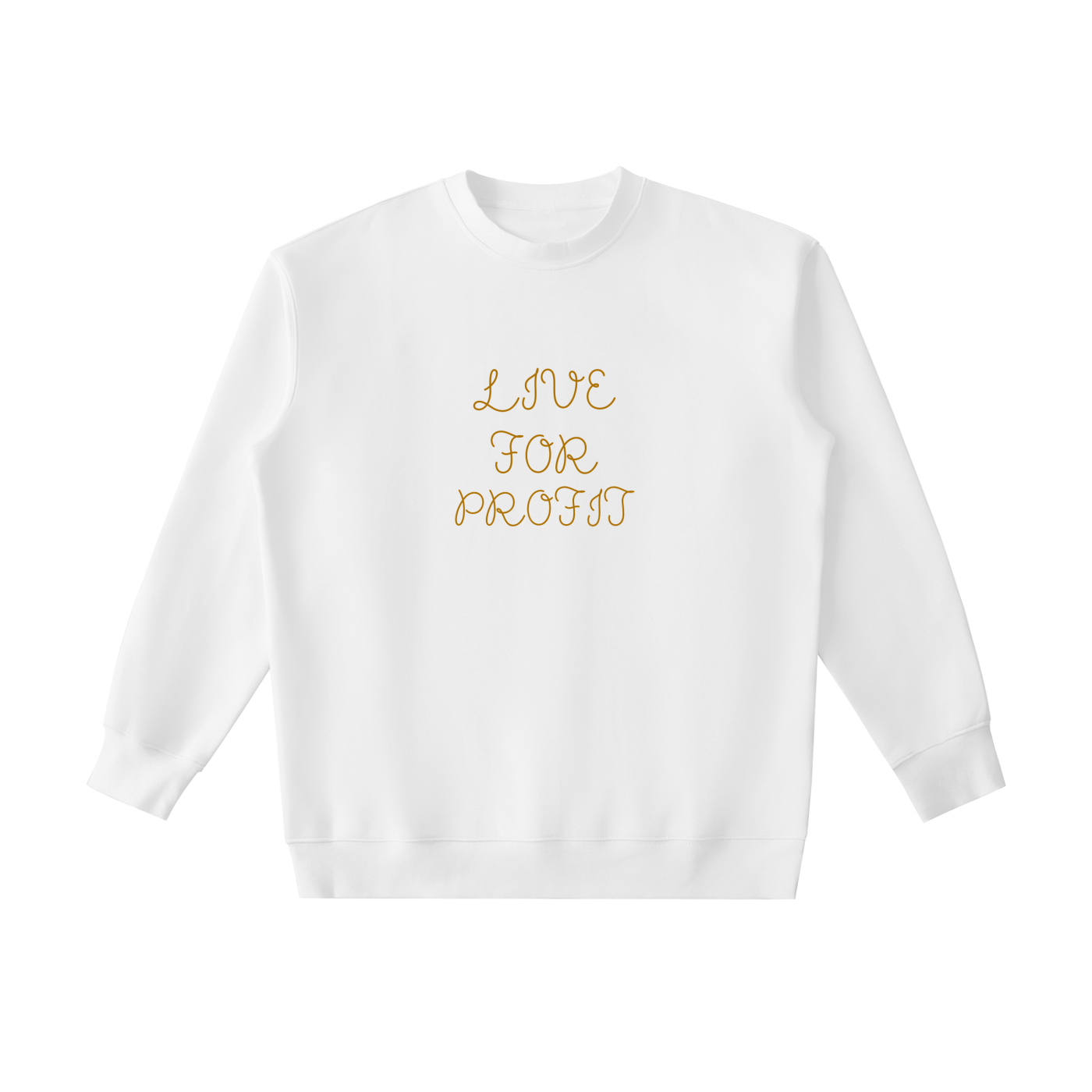 Men's Sweatshirt