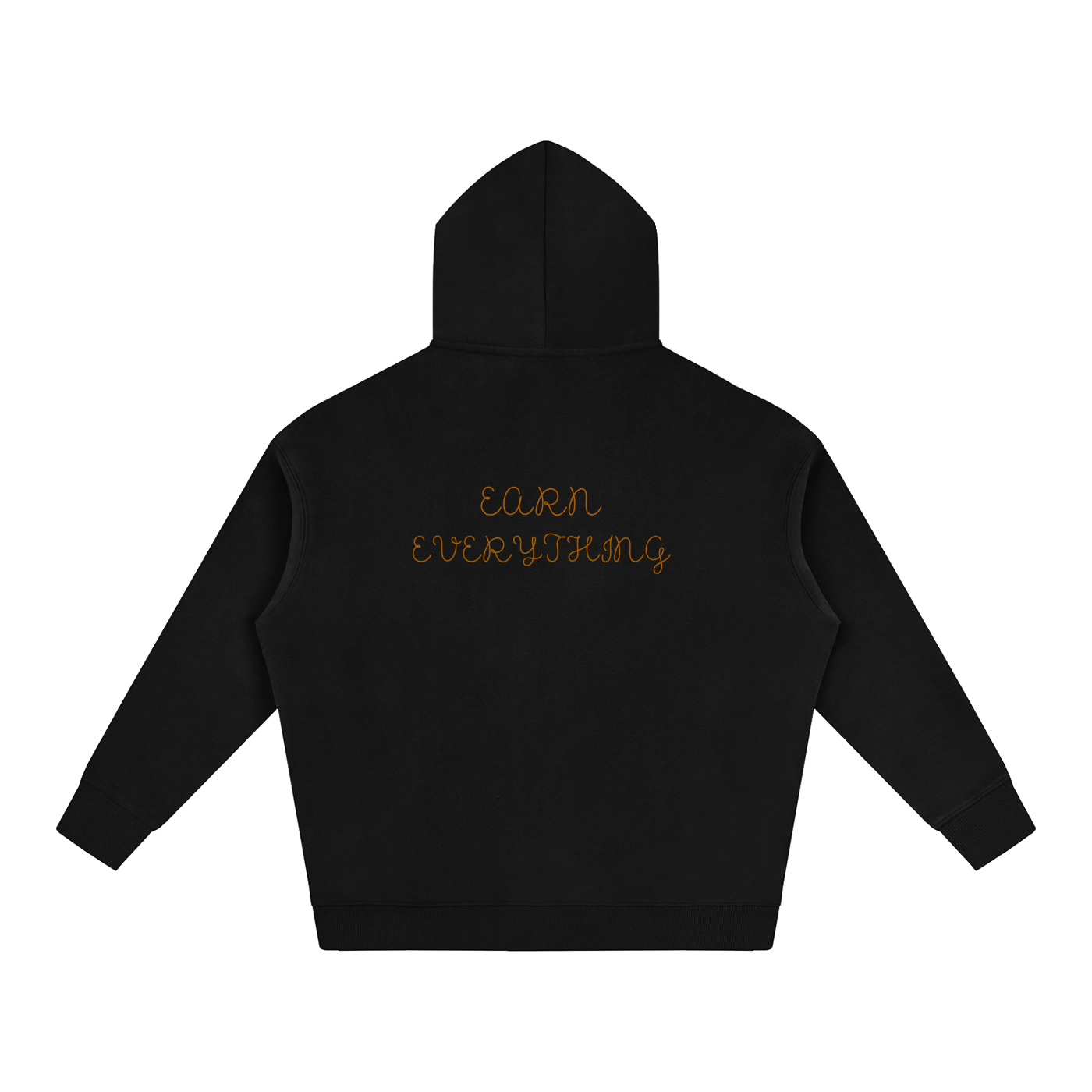 Men's Hoodie