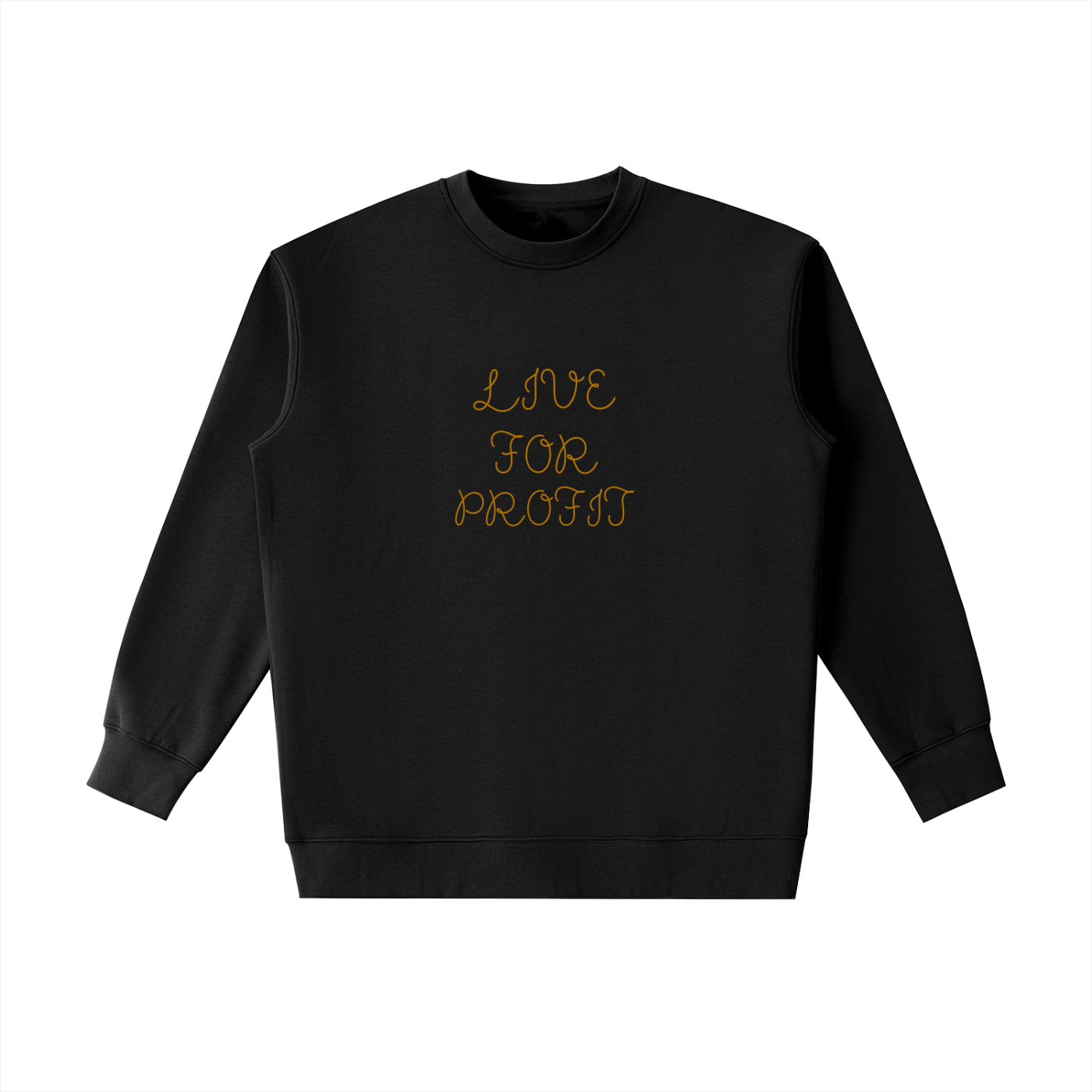 Men's Sweatshirt