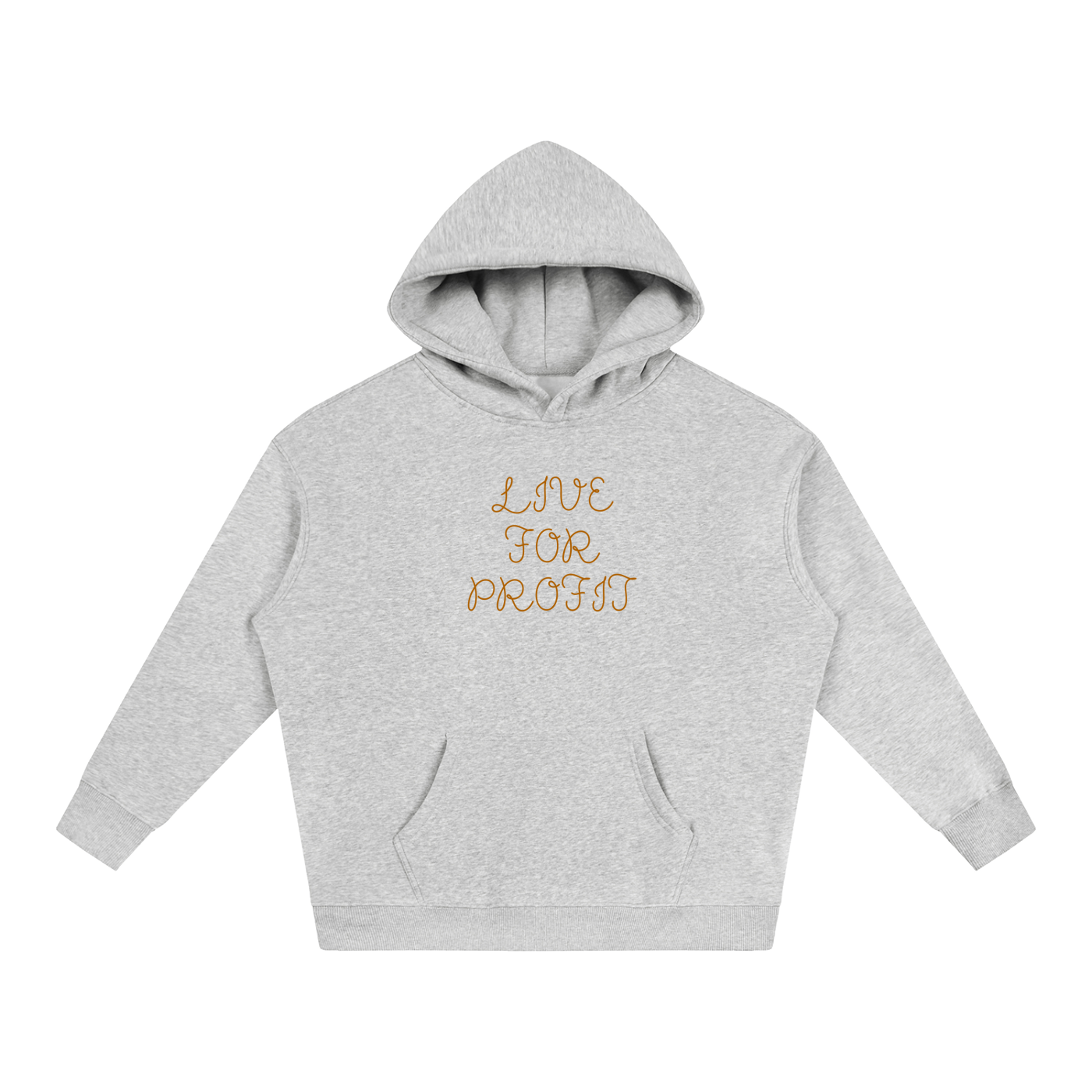 Men's Hoodie