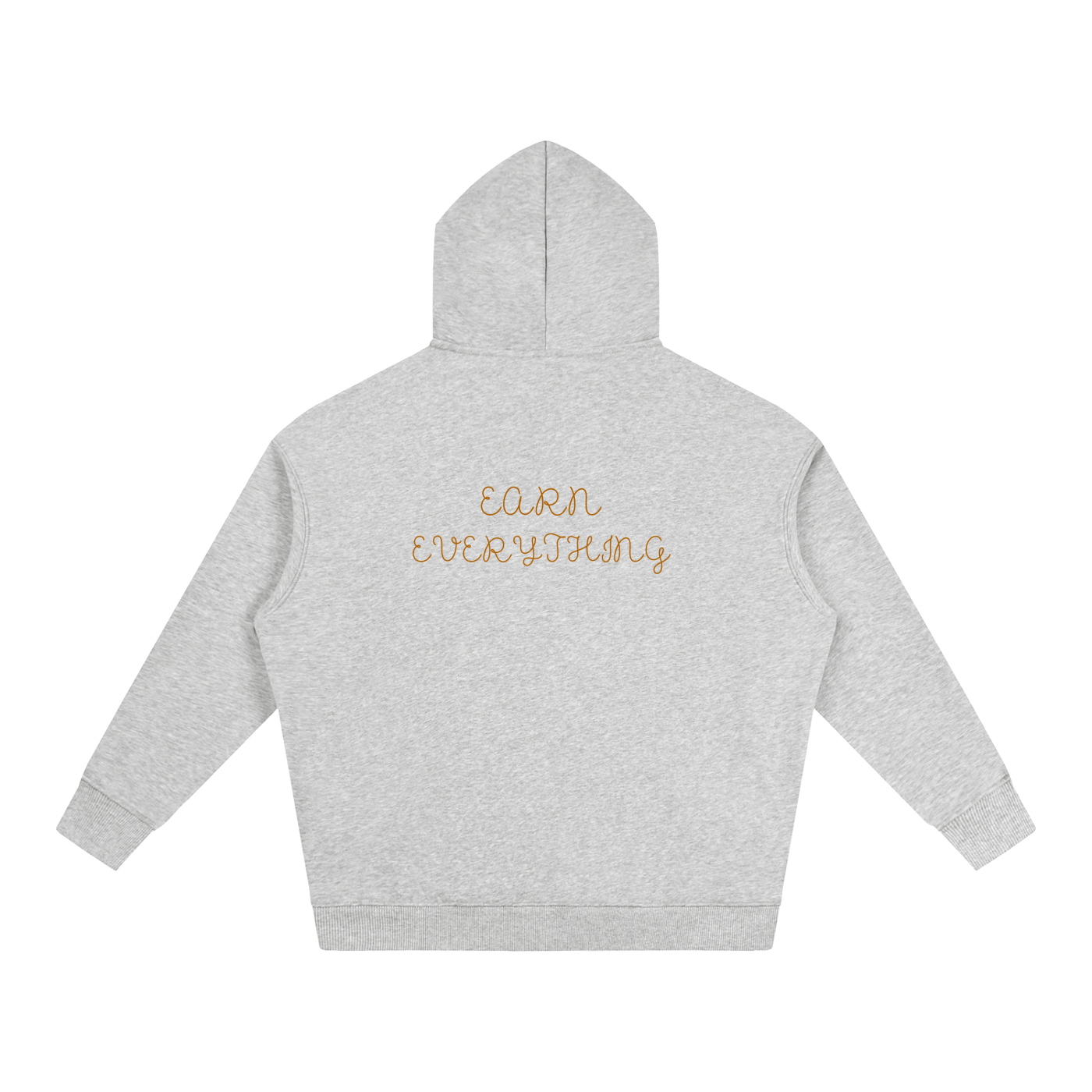 Men's Hoodie